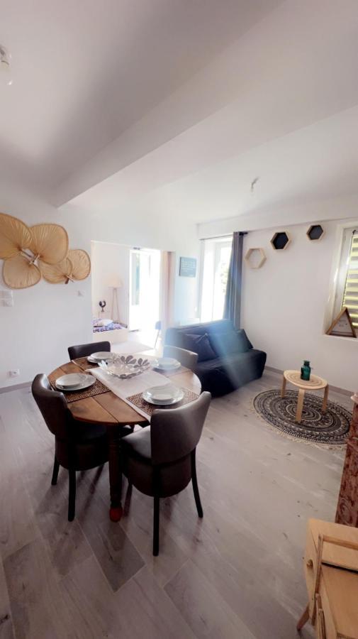Appartement Prive « Rive Droite » Serrières-en-Chautagne Exterior foto