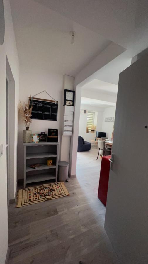 Appartement Prive « Rive Droite » Serrières-en-Chautagne Exterior foto