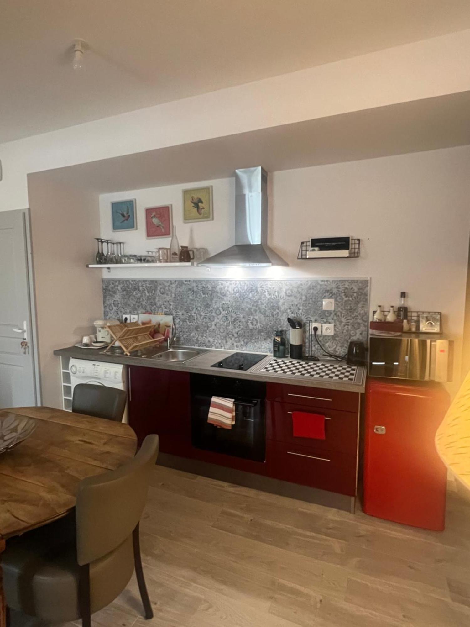 Appartement Prive « Rive Droite » Serrières-en-Chautagne Exterior foto